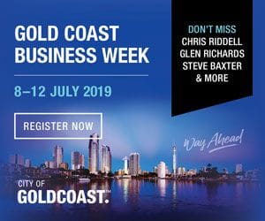 Gold Coast Top Companies 2018