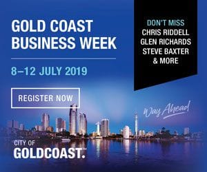 Gold Coast Top Companies 2018 Gold Coast Top Companies 2018