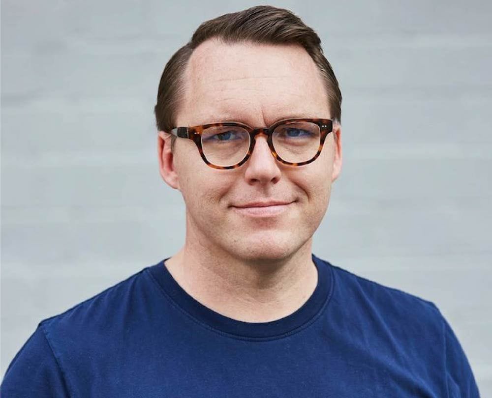 Folklore Ventures founder and managing partner Alister Coleman said.