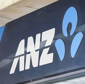 Australia and New Zealand Banking Group Limited (ANZ)