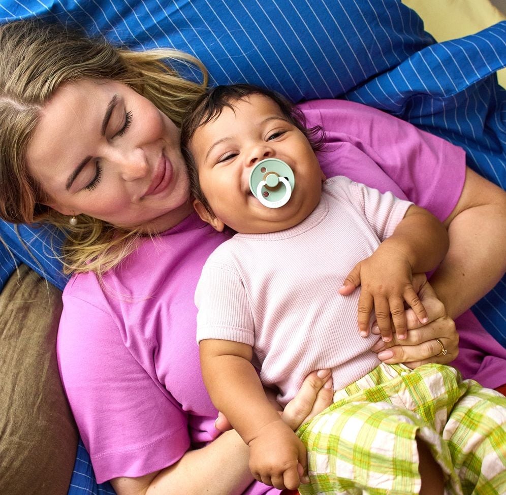 Kollektive is the Australian distributor for BIBS, one of the leading brands it sells. 