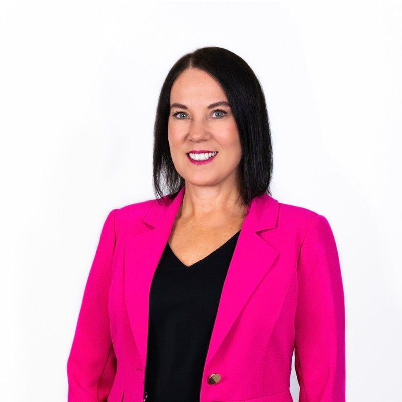 Fernwood's new CEO Belinda Amis Wheaton.