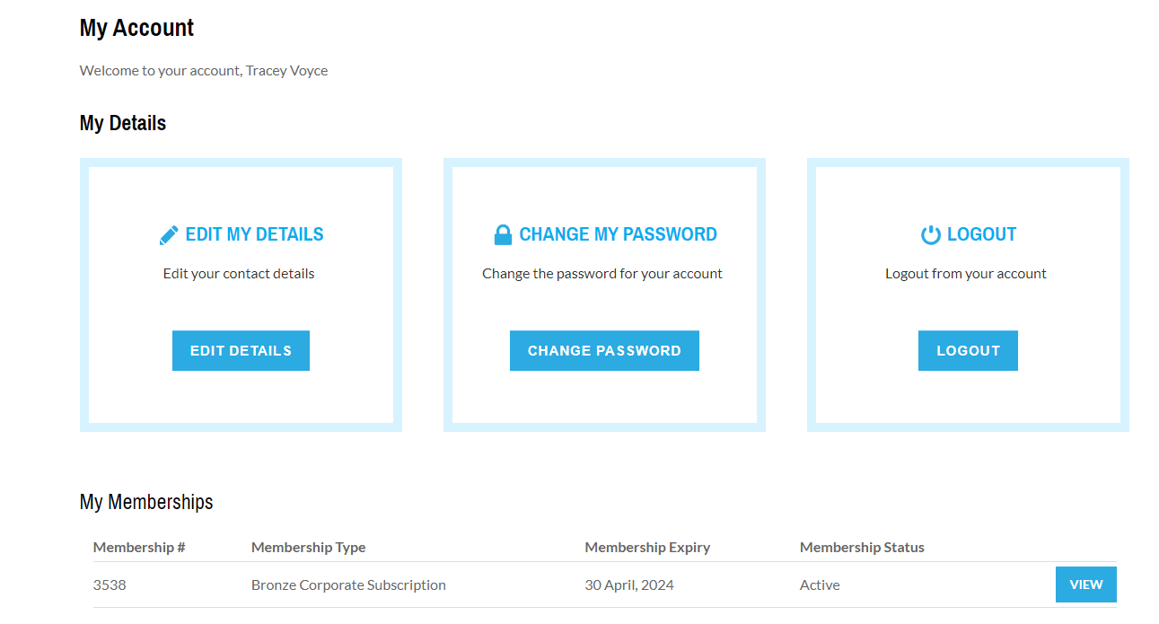 Empower Your Team | Manage Sub-Members Successfully
