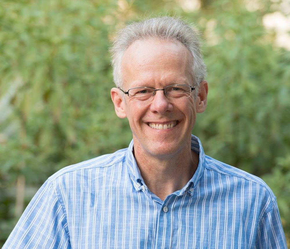 CDU Professor of marketing&nbsp;Steven Greenland