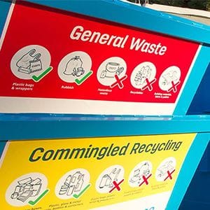 Cleanaway Waste Management (CWY) Cleanaway Waste Management (CWY)