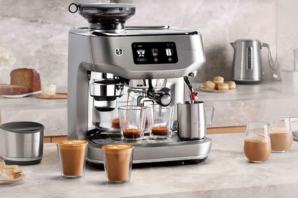 Where Should Coffee Maker Go in Kitchen: Ultimate Placement Guide