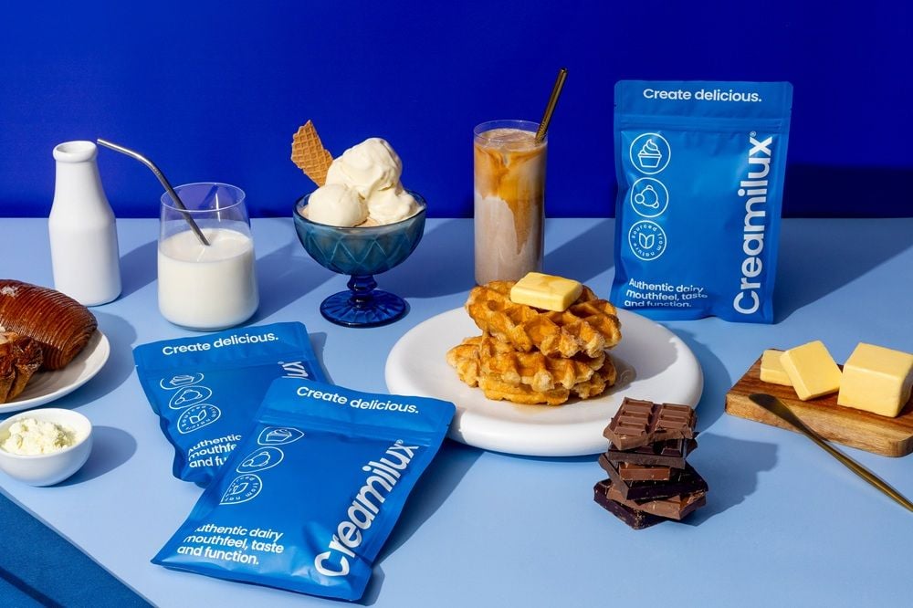 Creamilux