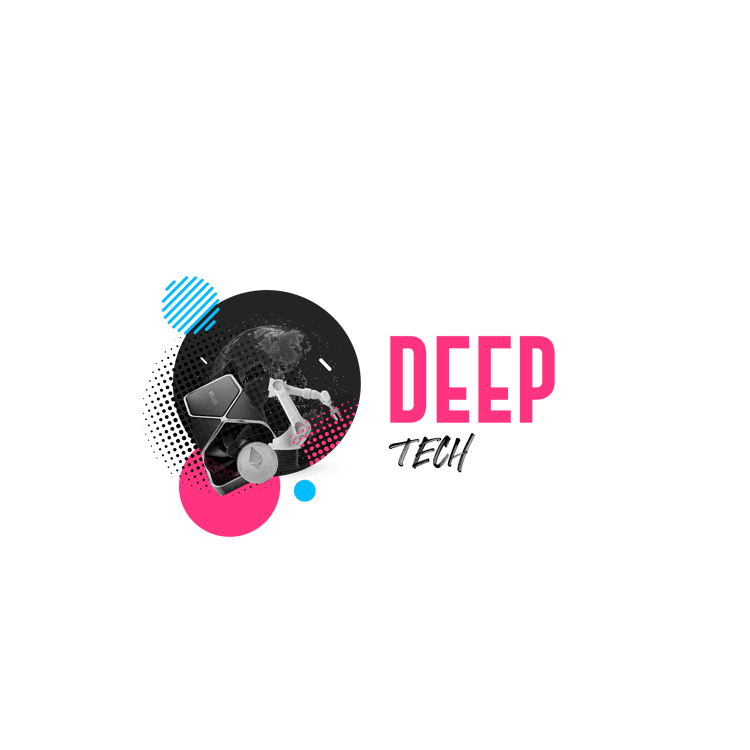 Deep tech