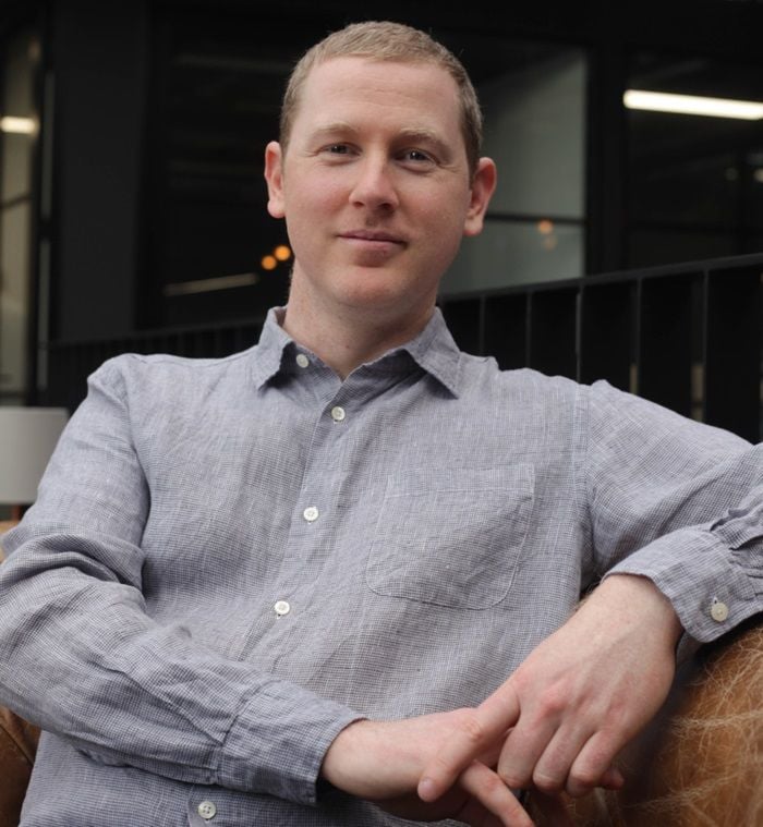 Dr Adam Chrimes also co-founded Atmo Biosciences after co-inventing a prototype of ingestible gas-sensing capsules for gastrointestinal diagnostics.