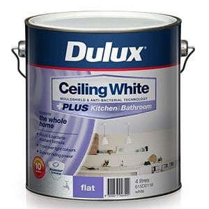 Duluxgroup Limited (DLX) Duluxgroup Limited (DLX)