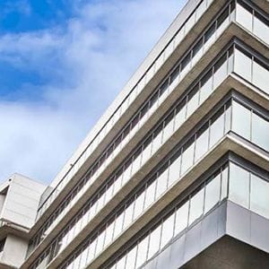 Growthpoint Properties Australia (GOZ) Growthpoint Properties Australia (GOZ)