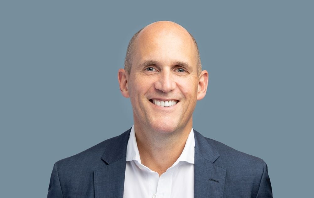 Phil Rowland of CBRE