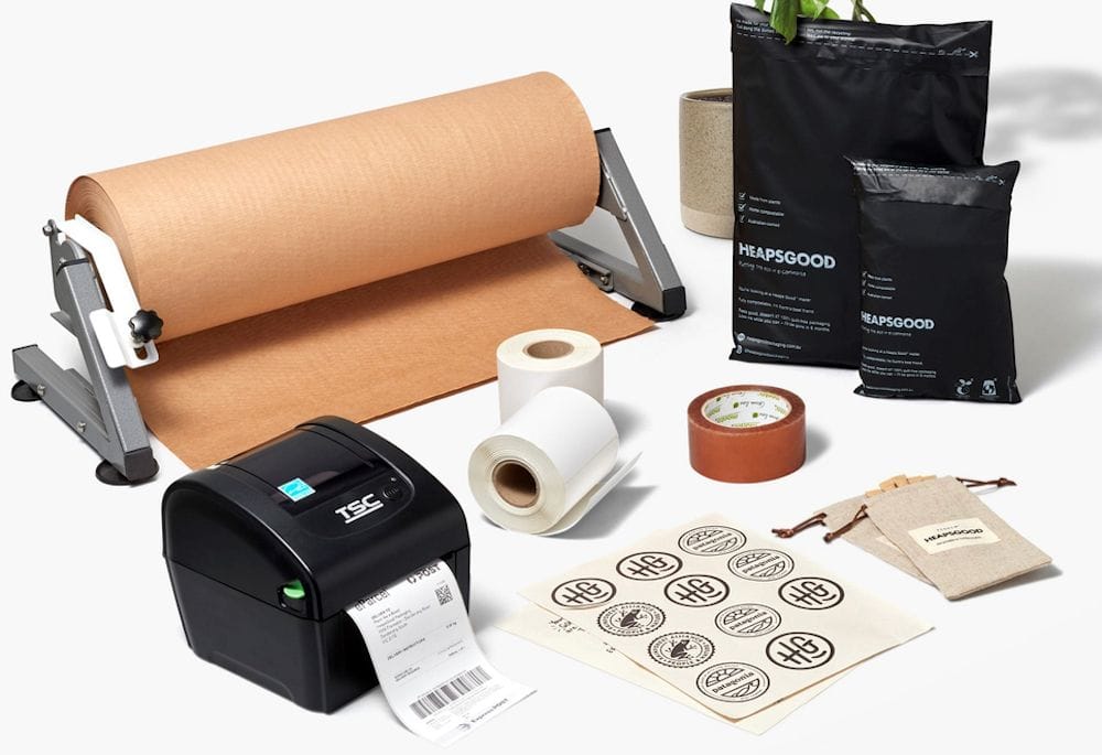 HeapsGood products.