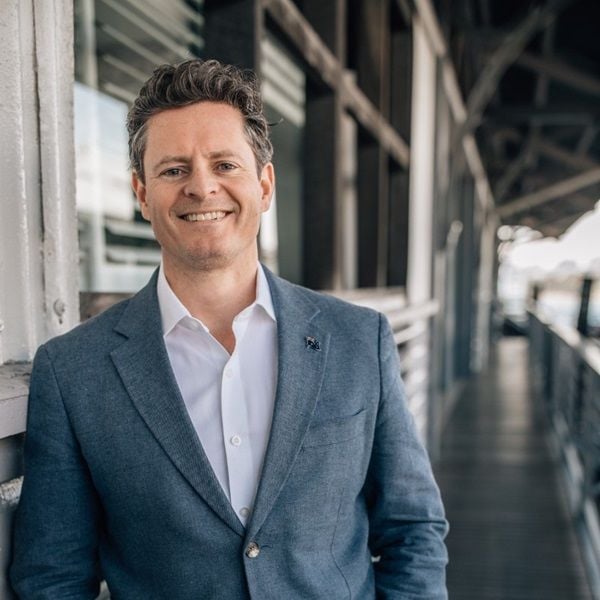 Insights42 co-founder James Price.