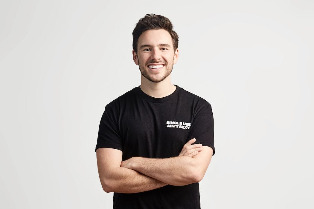 The business raised $600,000 in seed funding through a crowdfunding campaign in June 2021.