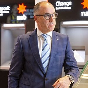 National Australia Bank (NAB) National Australia Bank (NAB)