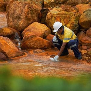 9. Newcrest Mining (NCM) 9. Newcrest Mining (NCM)