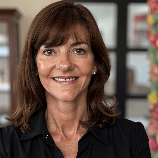 QIC venture relations partner Nicola Wightman