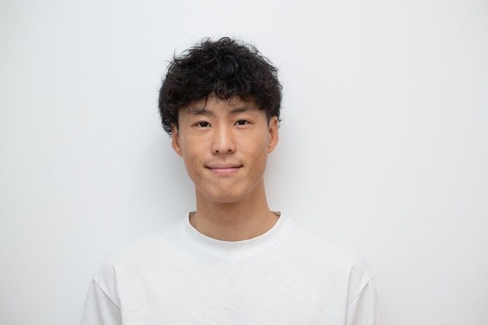 Paire co-founder Nathan Yun