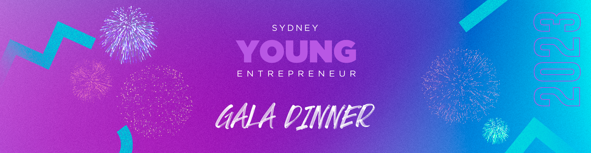 Sydney Young Entrepreneur