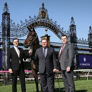Tabcorp (TAH) Tabcorp (TAH)