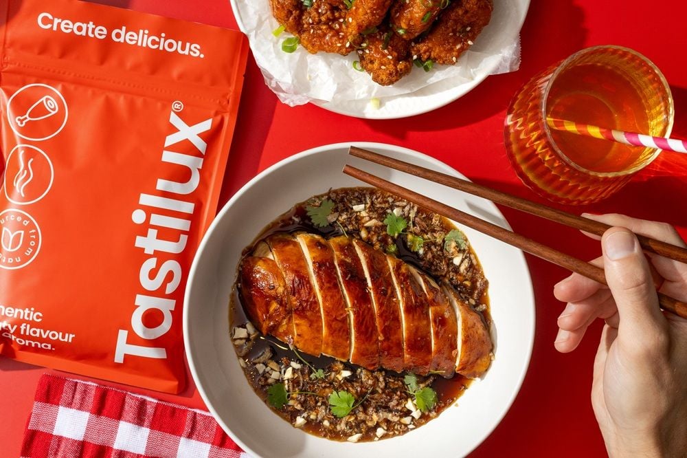 Tastilux