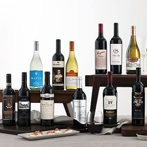 Treasury Wine Estates (TWE) Treasury Wine Estates (TWE)