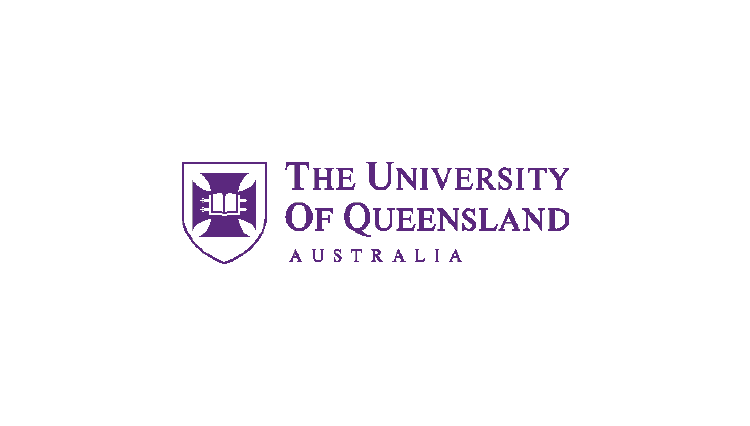 The university of Queensland