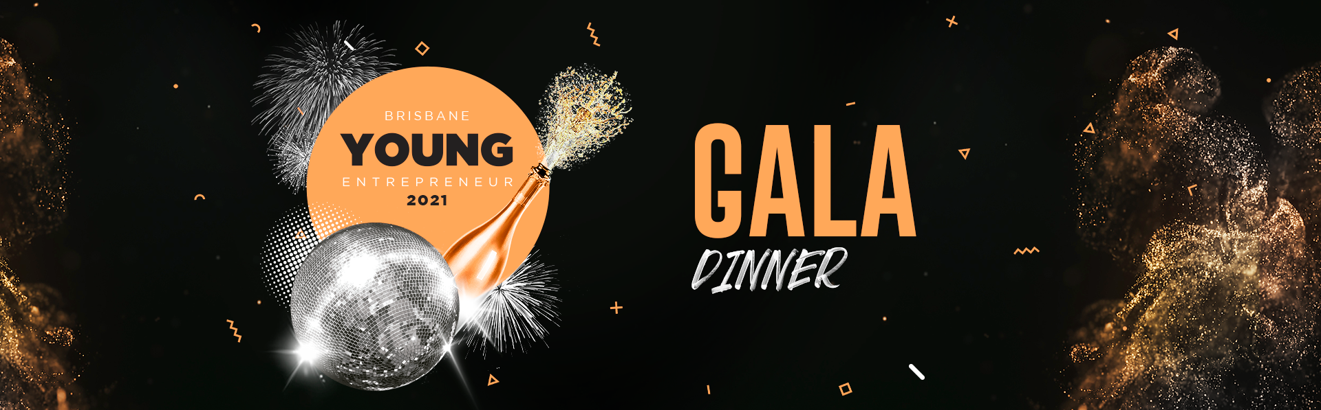 2021 Gala dinner
