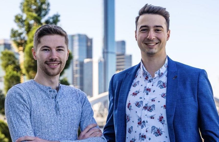 Supermarked Orphan voks Australia's Top 100 Young Entrepreneurs revealed