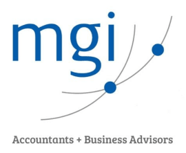 MGI supporting the 2025 Gold Coast Young Entrepreneur Awards