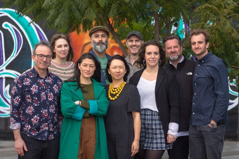 The Phantm team.