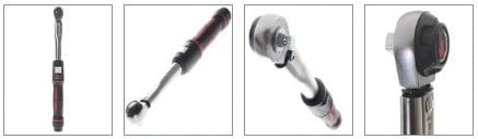 15005 Torque Wrench Calibration Services