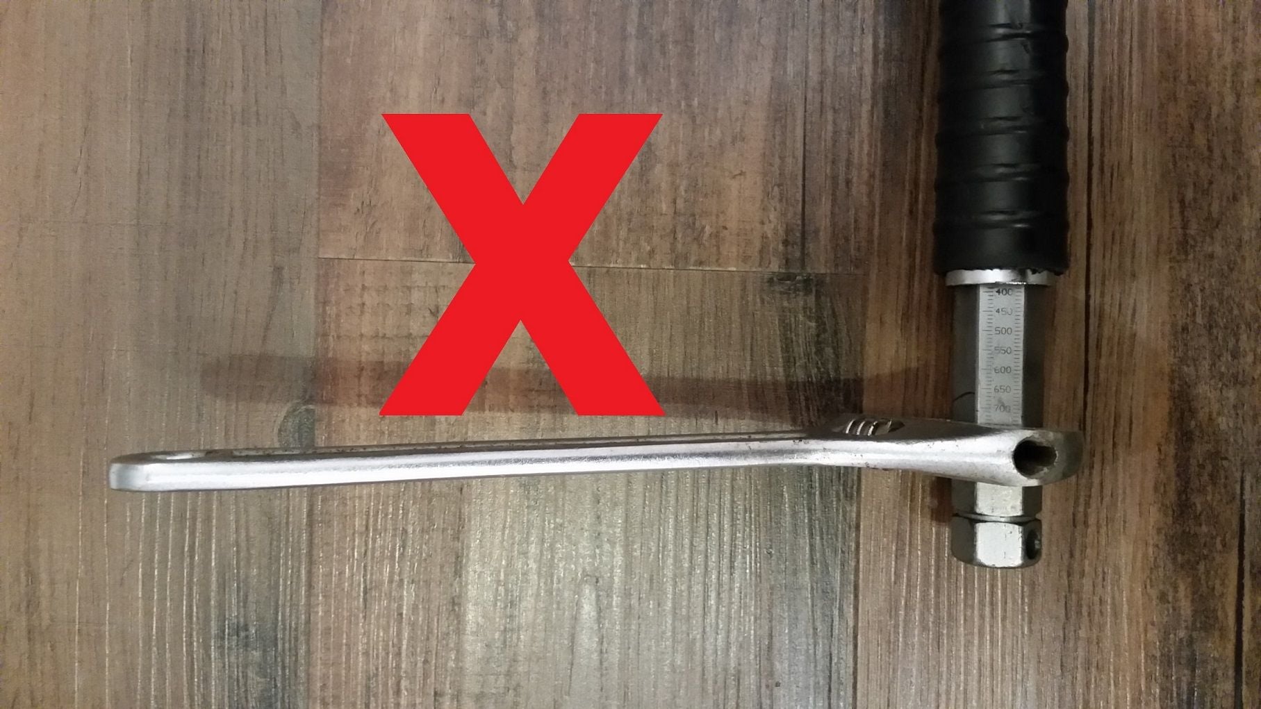 Torque Tips Torque Wrench Calibration Services Adelaide