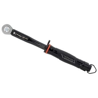 130178 - NorTorque Tethered Model 100 1/2", 20-100Nm / 15-75ft.lbs