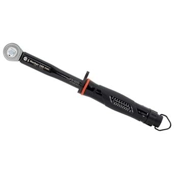 130178 - NorTorque Tethered Model 100 1/2", 20-100Nm / 15-75ft.lbs 130178 - NorTorque Tethered Model 100 1/2", 20-100Nm / 15-75ft.lbs