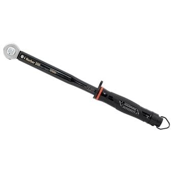 130179 - NorTorque Tethered Model 200 1/2",40-200Nm / 30-150ft.lbs