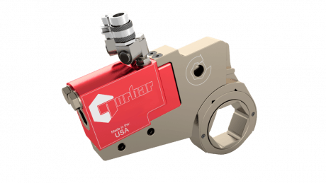 NHC-17 Hydraulic Cylinder NHC-17 Hydraulic Cylinder