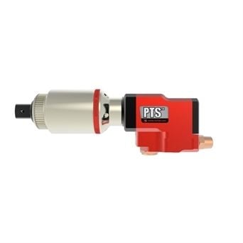PneuTorque PTS Remote PneuTorque PTS Remote