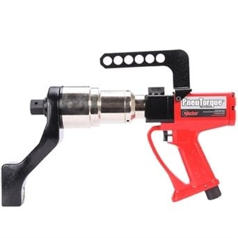 PTM-92 4000 Nm Bi-Directional Stall 1" PTM-92 4000 Nm Bi-Directional Stall 1"