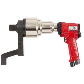 PTS-119 Series, 6000 Nm PTS-119 Series, 6000 Nm