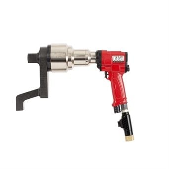 PTS-119 Series with Dual Trigger, 6000 Nm PTS-119 Series with Dual Trigger, 6000 Nm