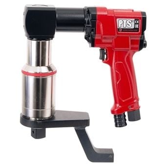 PTS-72 Series with Right Angle Gearbox, 2000 Nm PTS-72 Series with Right Angle Gearbox, 2000 Nm