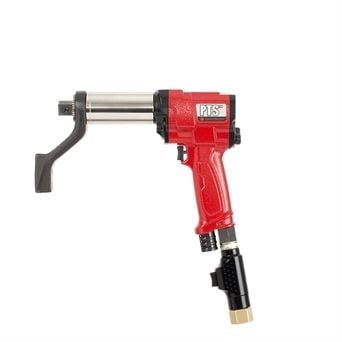 PTS-52 Series with Dual Trigger, 800 Nm PTS-52 Series with Dual Trigger, 800 Nm