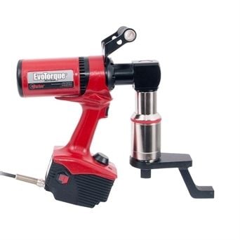 EvoTorque 2 with Right Angle Gearbox ET2-72-2000-110 EvoTorque 2 with Right Angle Gearbox ET2-72-2000-110