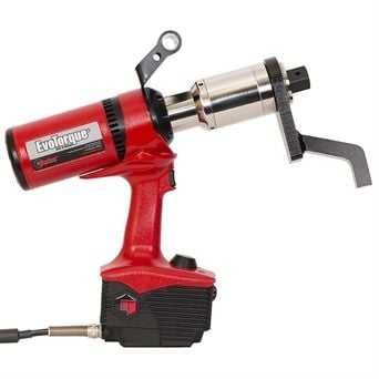 EvoTorque 2 ET2-72-2000-110 NWR Approved EvoTorque 2 ET2-72-2000-110 NWR Approved