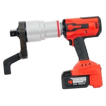 EBT-92-4000 Single Speed, Dual Trigger, BLE, Bare Tool EBT-92-4000 Single Speed, Dual Trigger, BLE, Bare Tool