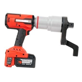 EBT-92-4000 Single Speed, Single Trigger, BLE EBT-92-4000 Single Speed, Single Trigger, BLE