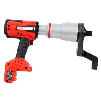 EBT-92-4000 Auto Two Speed, BLE, Bare Tool EBT-92-4000 Auto Two Speed, BLE, Bare Tool