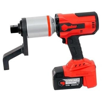 EBT-80-2700 Single Speed, Dual Trigger, BLE EBT-80-2700 Single Speed, Dual Trigger, BLE